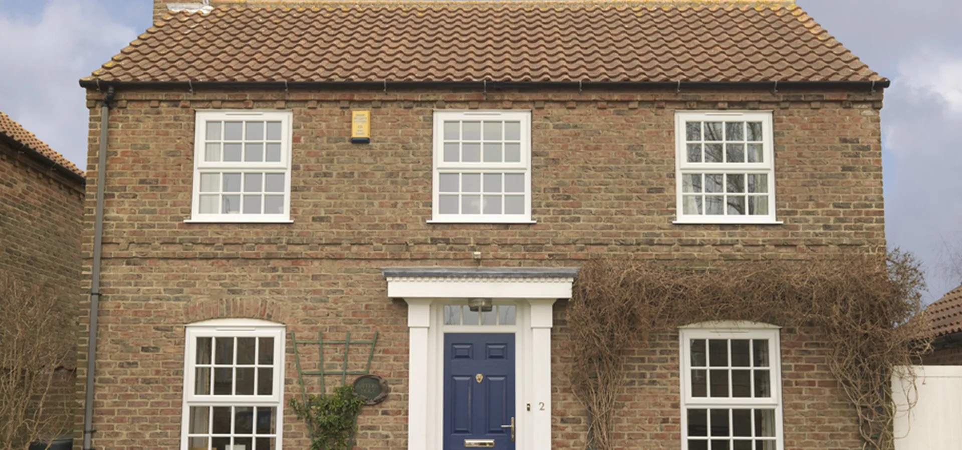 Double Glazing Windows Greenwich